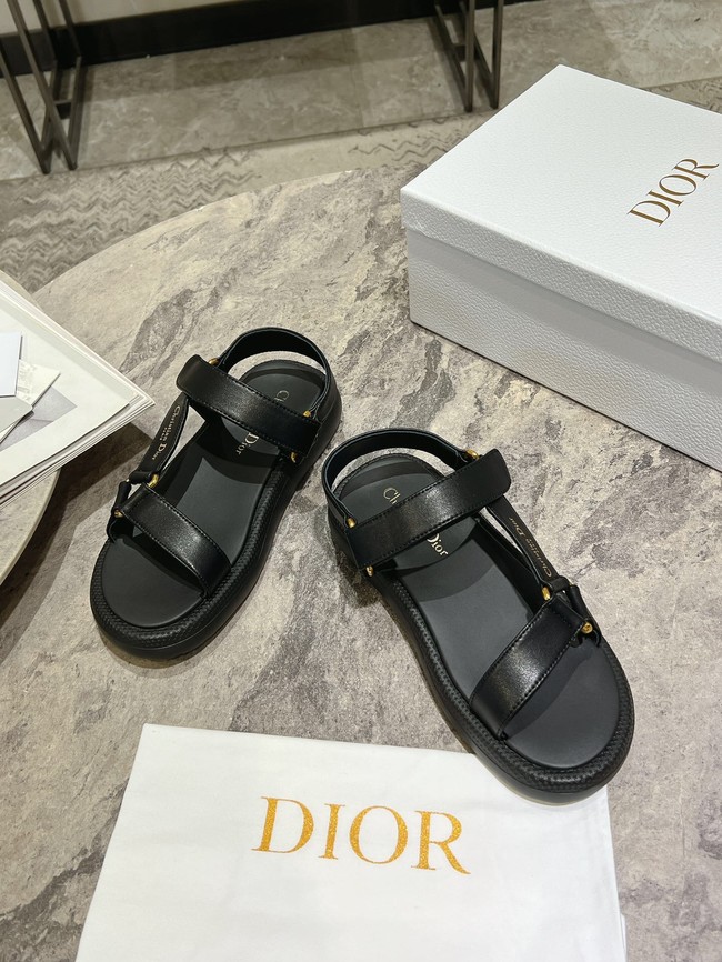 Dior WOMENS SANDAL 11967-1