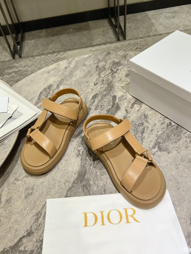 Dior WOMENS SANDAL 11967-3