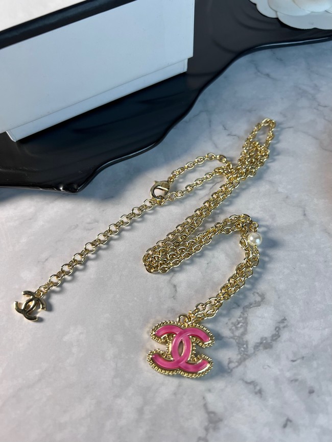 Chanel NECKLACE CE14531