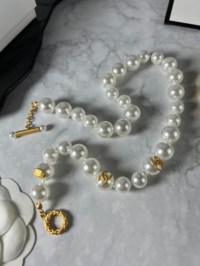 Chanel NECKLACE CE14532