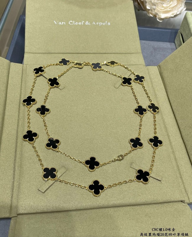 Van Cleef & Arpels NECKLACE CE14537