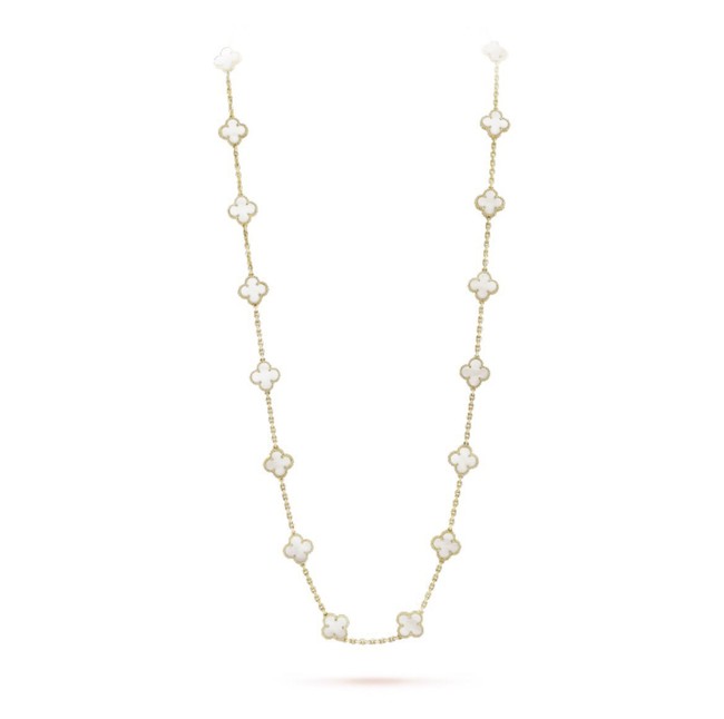 Van Cleef & Arpels NECKLACE CE14539