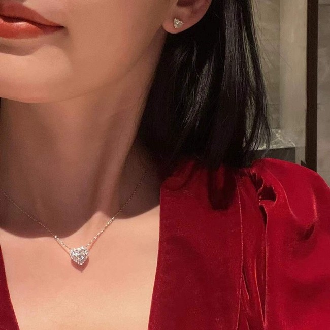 BVLGARI NECKLACE&ring CE14560