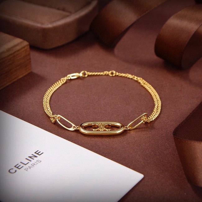 CELINE Bracelet CE14566