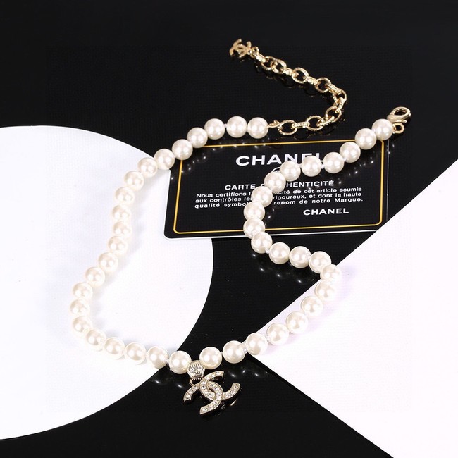 Chanel NECKLACE CE14562