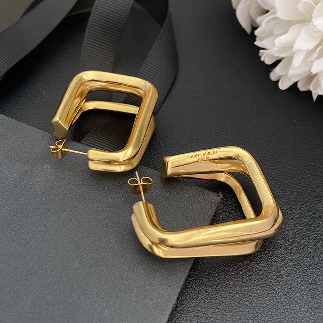 YSL Earrings CE14549