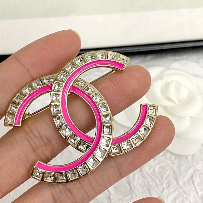 Chanel Brooch CE14579