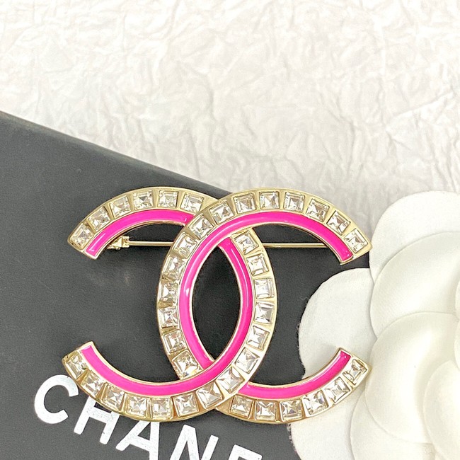 Chanel Brooch CE14579