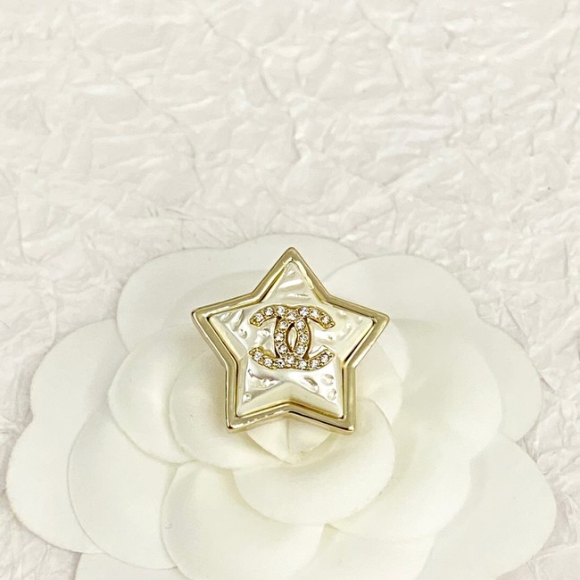 Chanel Brooch CE14582