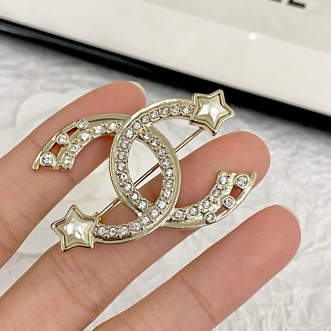 Chanel Brooch CE14583