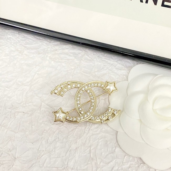 Chanel Brooch CE14583