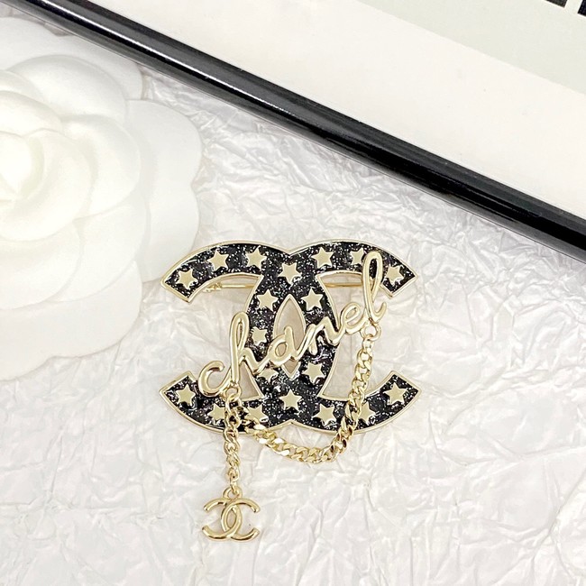 Chanel Brooch CE14584