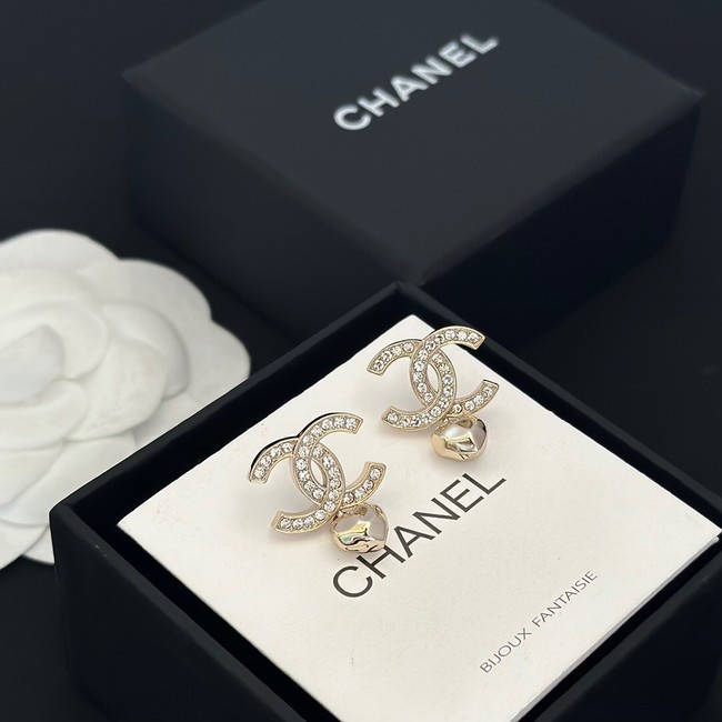 Chanel Earrings CE14576