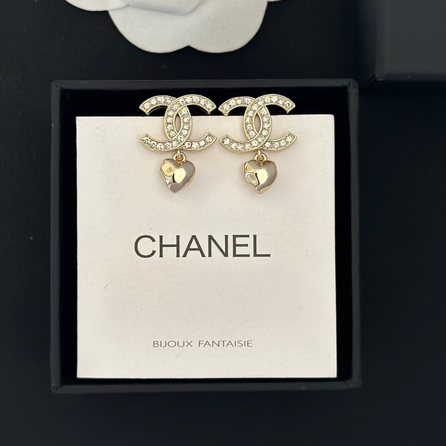 Chanel Earrings CE14576