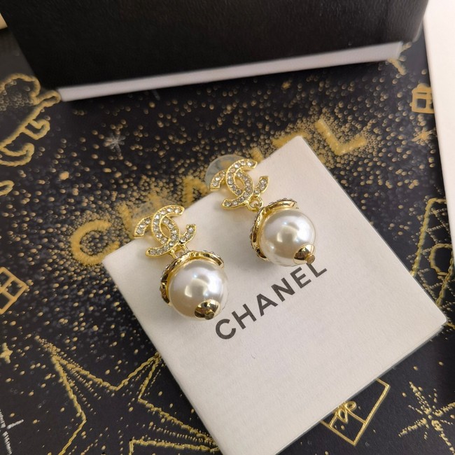 Chanel Earrings CE14588