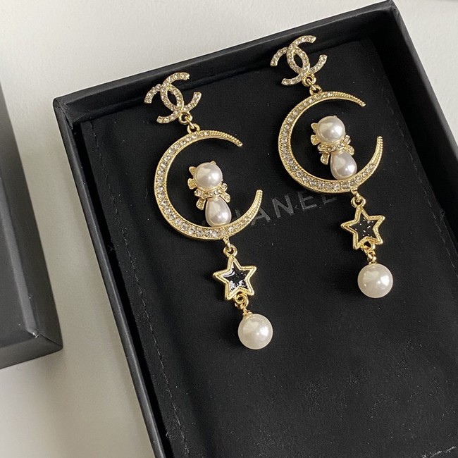Chanel Earrings CE14589