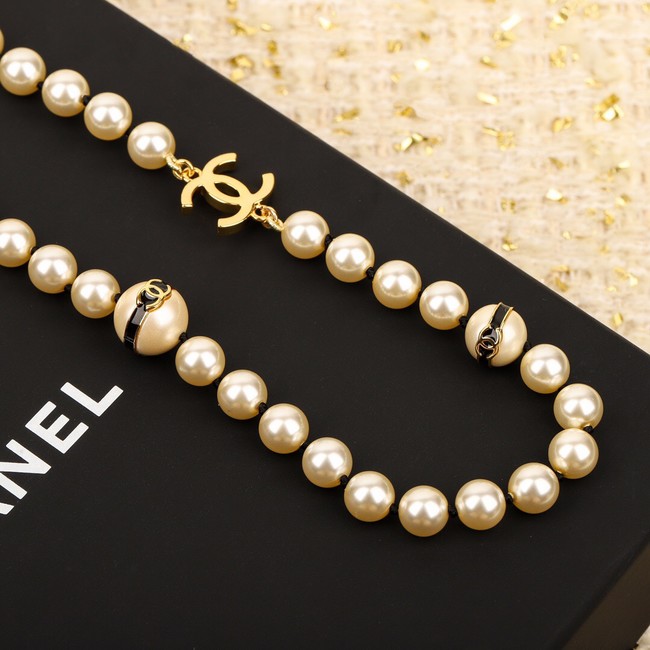 Chanel NECKLACE CE14570