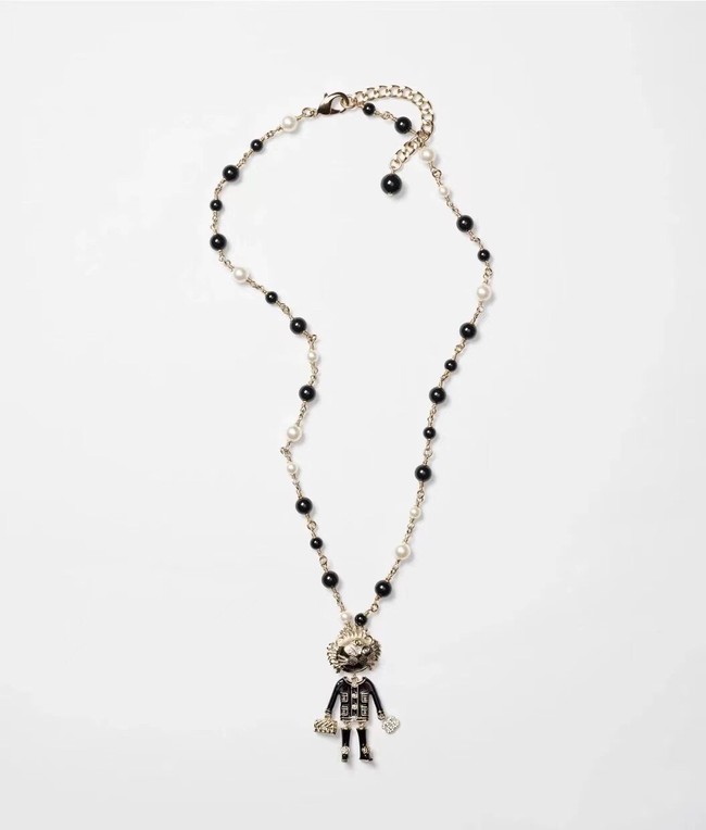 Chanel NECKLACE CE14575