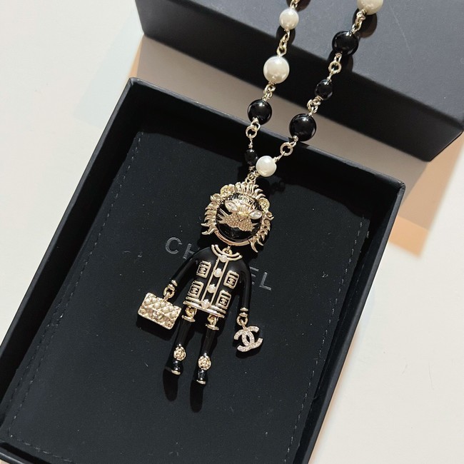 Chanel NECKLACE CE14575