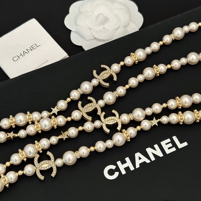 Chanel NECKLACE CE14577