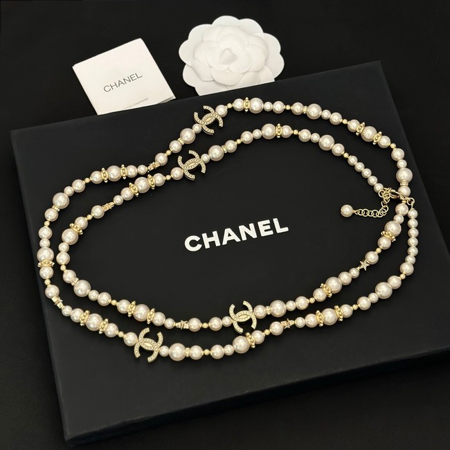 Chanel NECKLACE CE14577