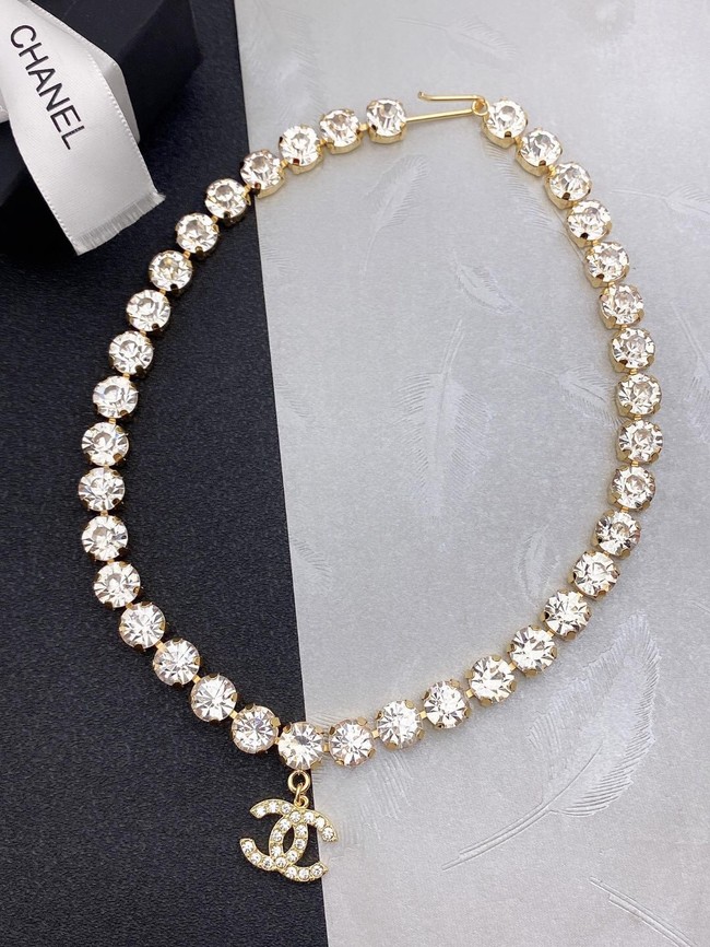 Chanel NECKLACE CE14591