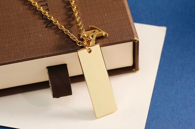 Louis Vuitton NECKLACE CE14594