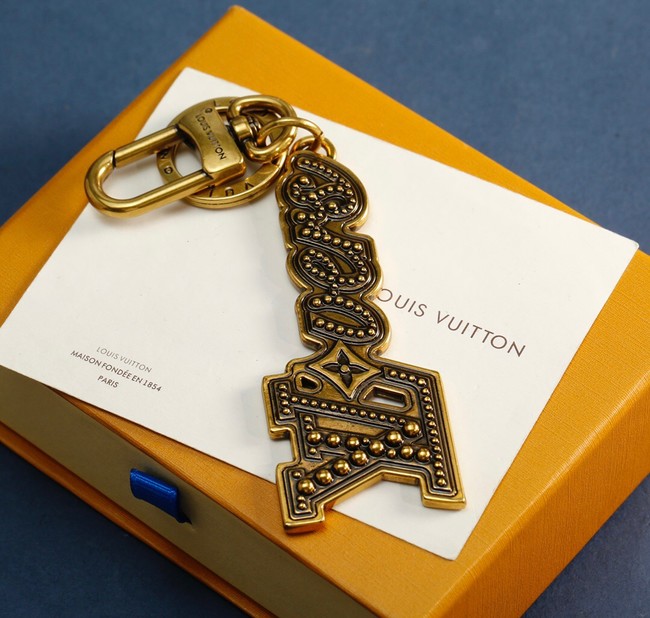 Louis Vuitton Nautical Vivienne Bag Charm M01653