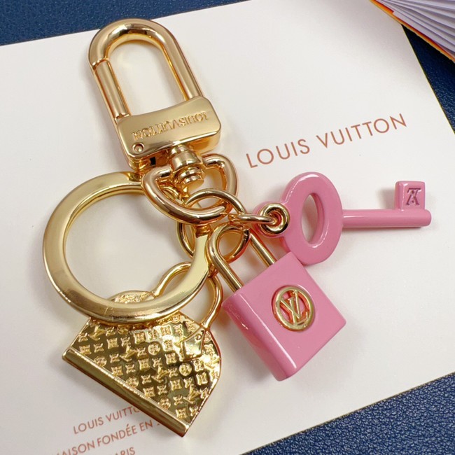 Louis Vuitton Nautical Vivienne Bag Charm M01654