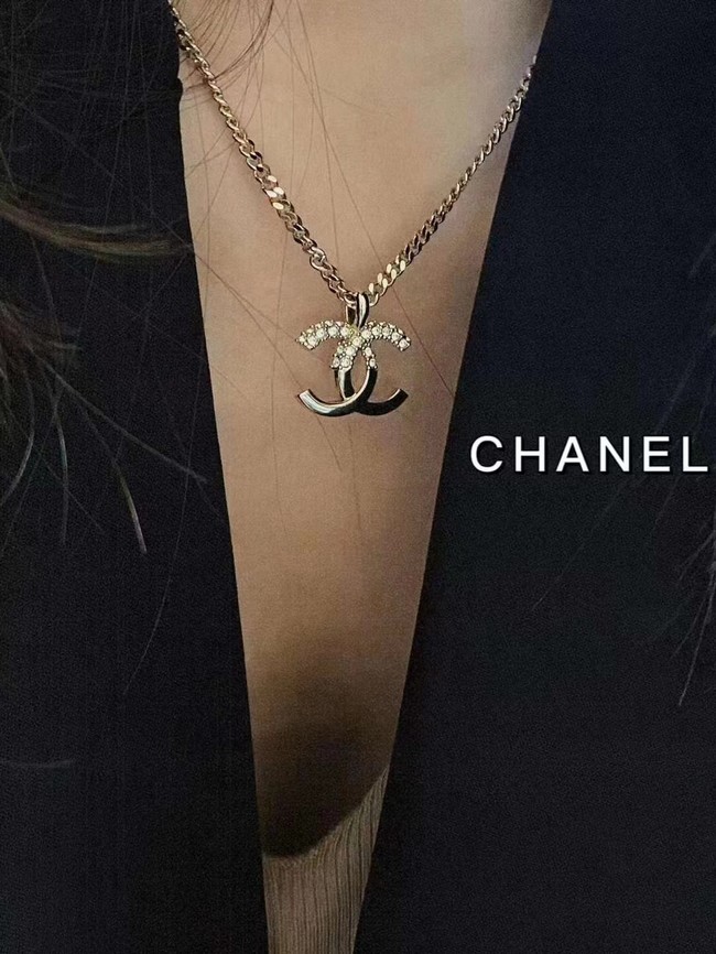 Chanel NECKLACE CE14599