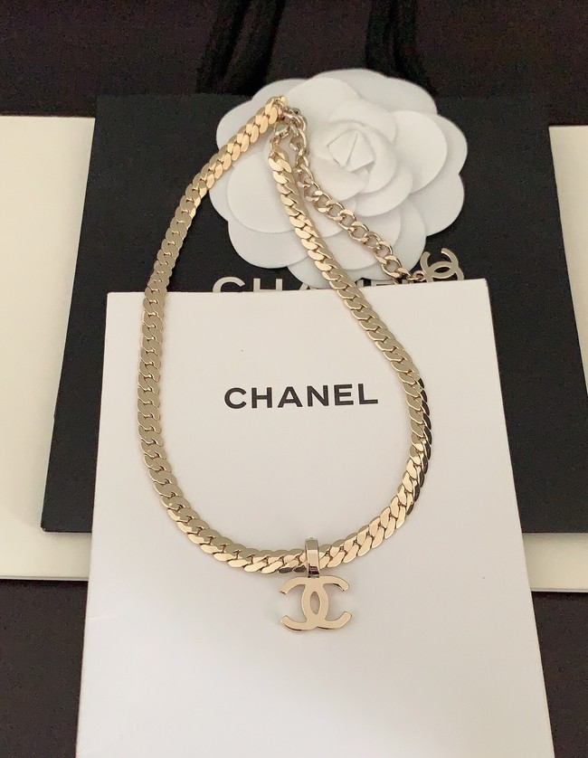 Chanel NECKLACE CE14600