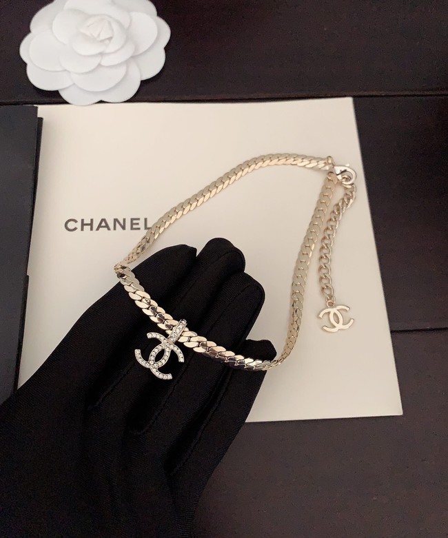 Chanel NECKLACE CE14600