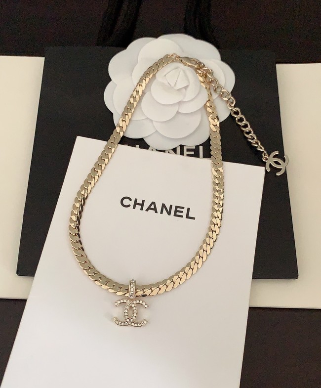 Chanel NECKLACE CE14600