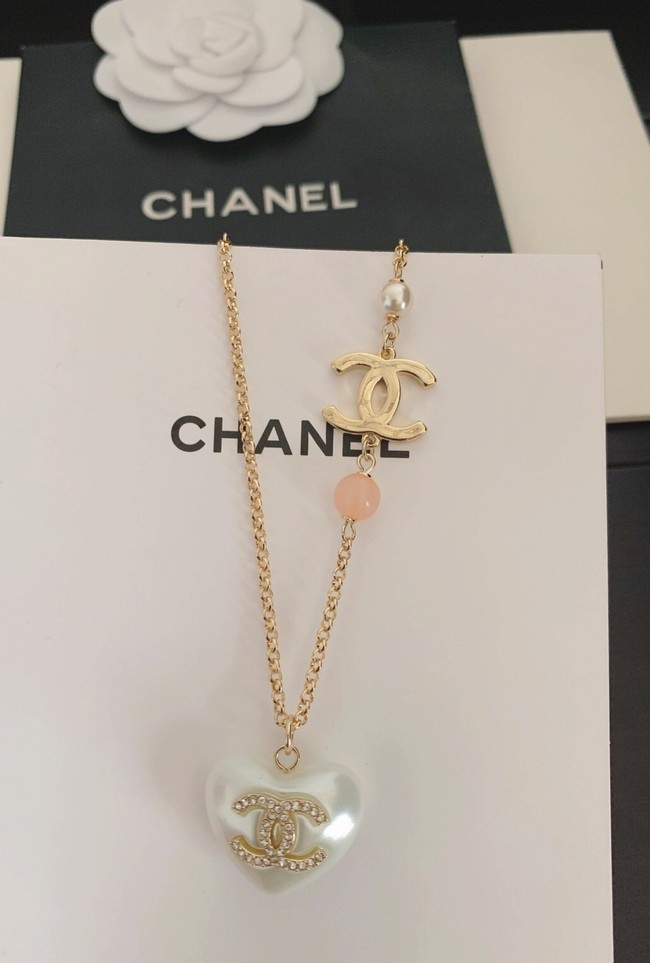 Chanel NECKLACE CE14604