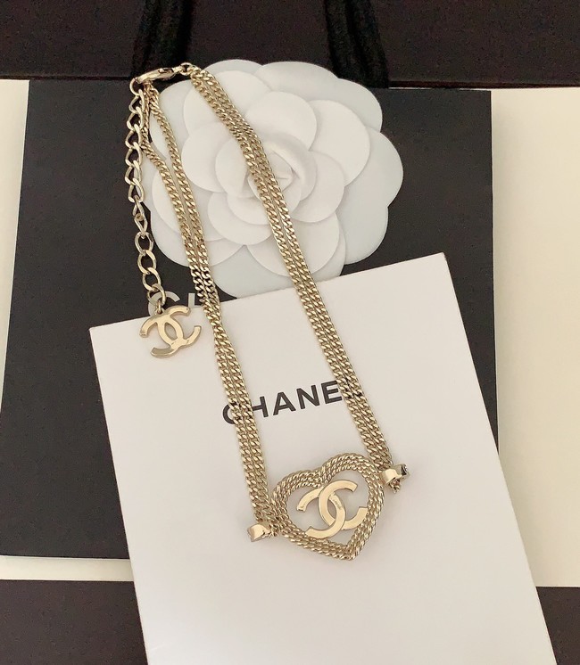 Chanel NECKLACE CE14606