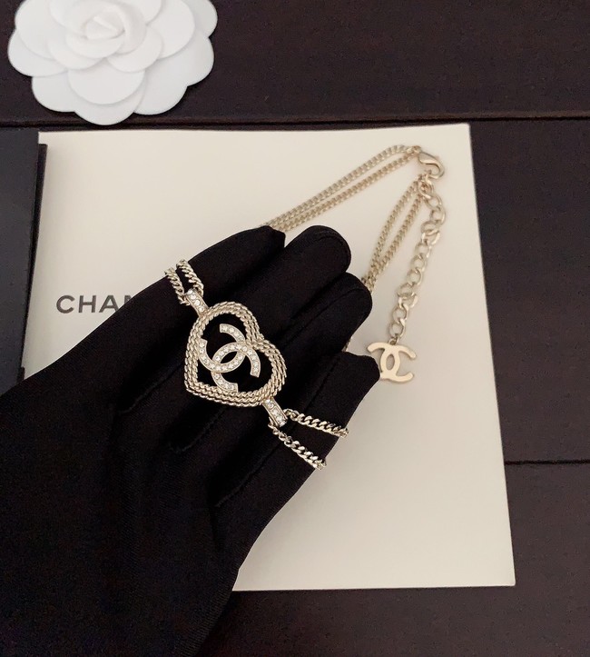 Chanel NECKLACE CE14606