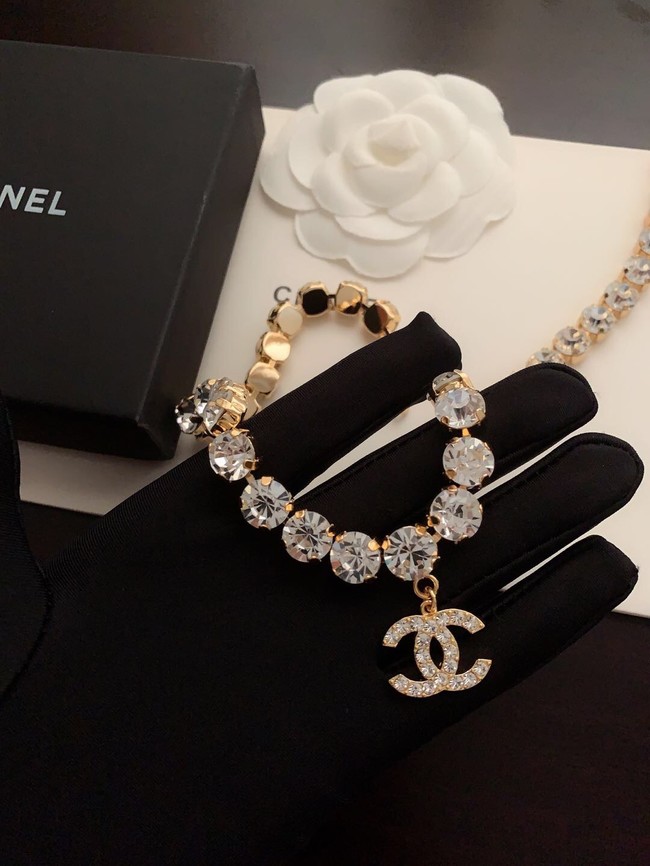 Chanel NECKLACE CE14609