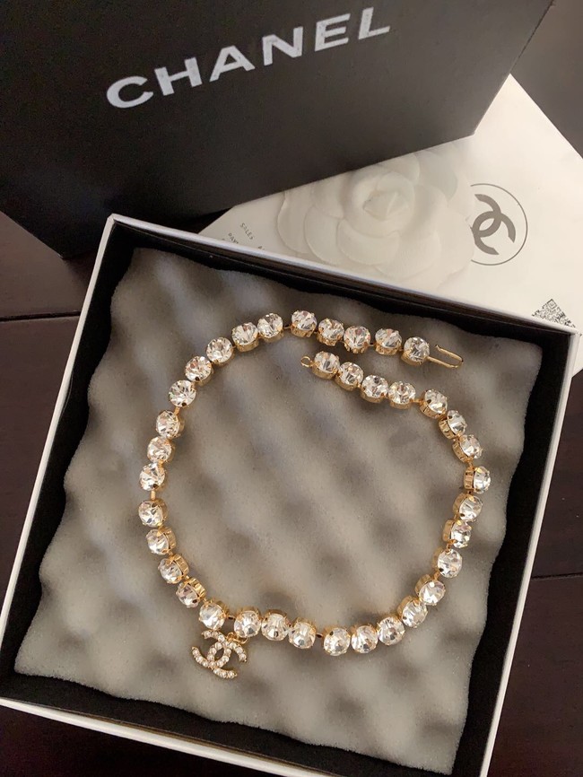 Chanel NECKLACE CE14609