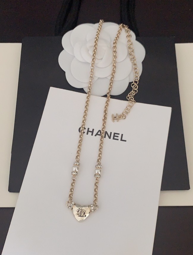 Chanel NECKLACE CE14611