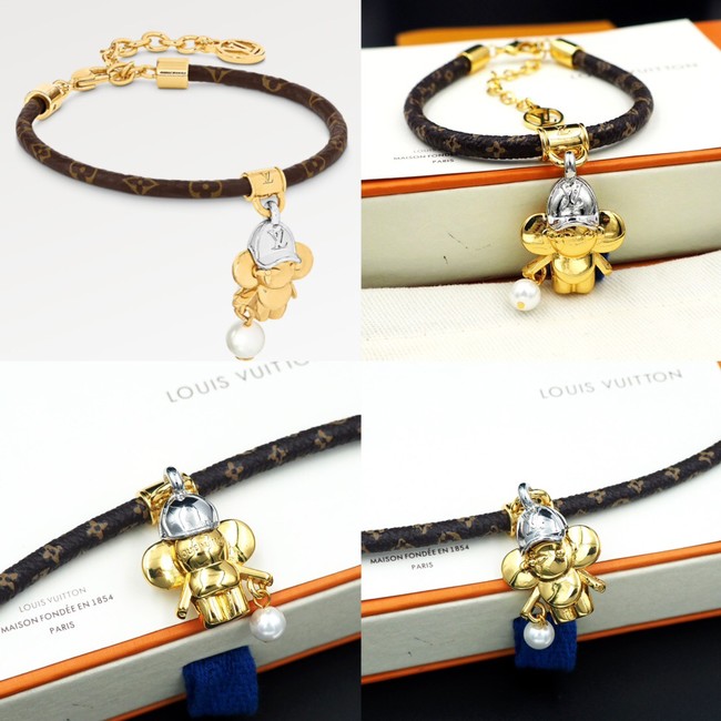 Louis Vuitton Bracelet CE14596