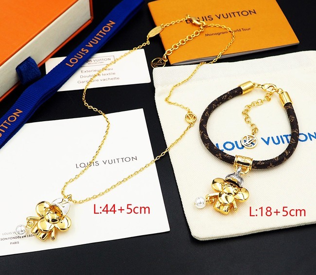 Louis Vuitton Bracelet CE14596