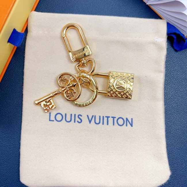 Louis Vuitton Nautical Vivienne Bag Charm M01656