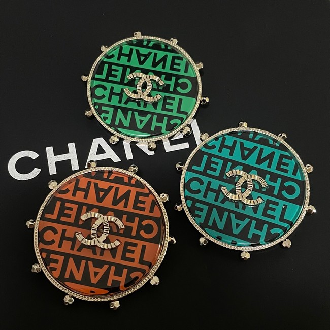 Chanel Brooch CE14644