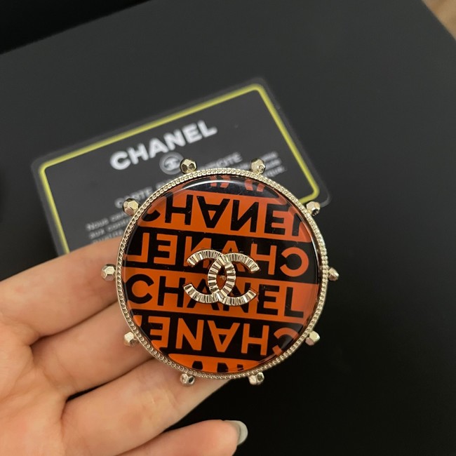 Chanel Brooch CE14645
