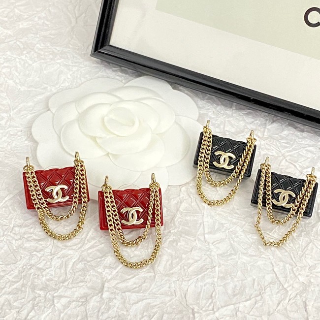 Chanel Earrings CE14619