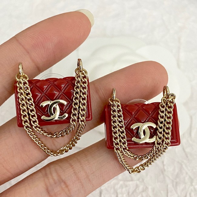 Chanel Earrings CE14619