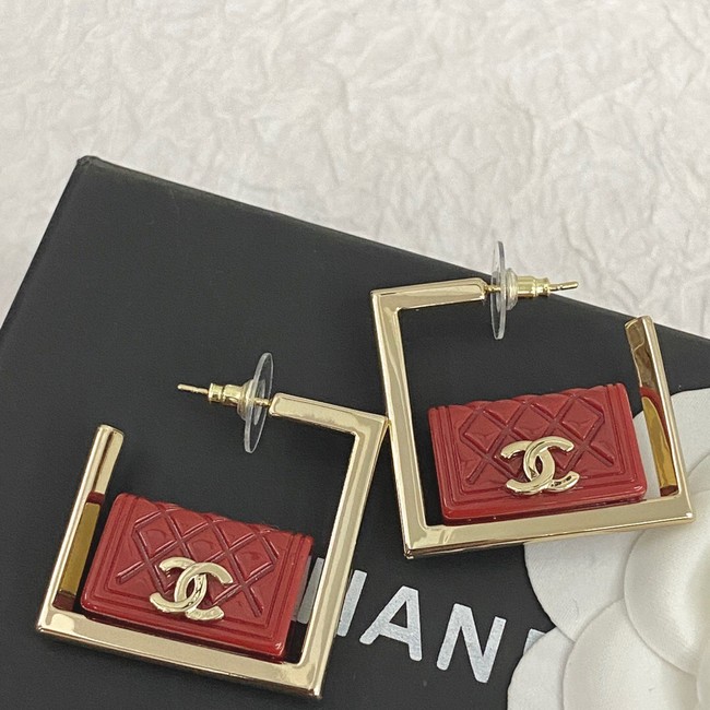 Chanel Earrings CE14621