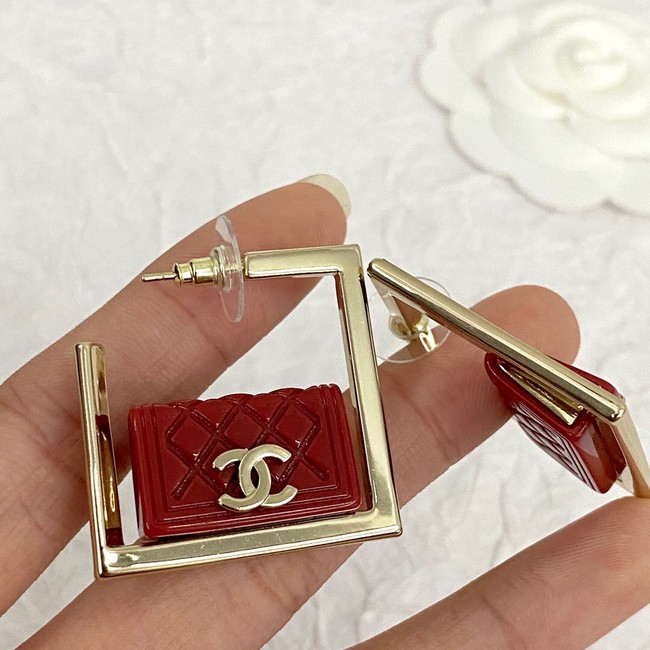 Chanel Earrings CE14621