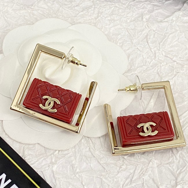 Chanel Earrings CE14621