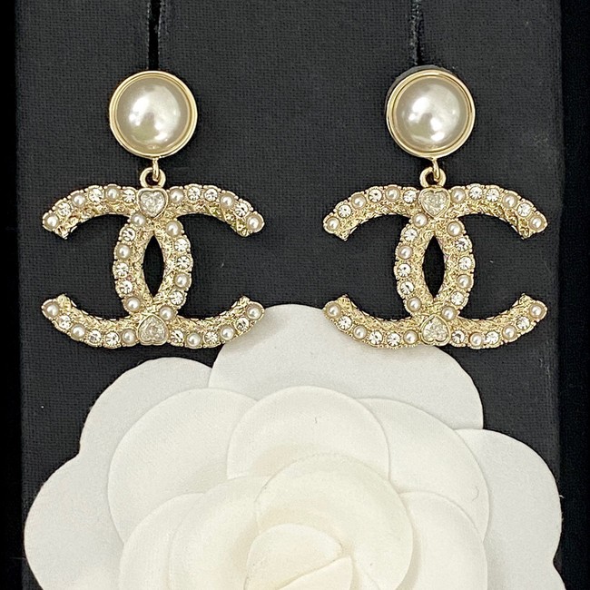 Chanel Earrings CE14624